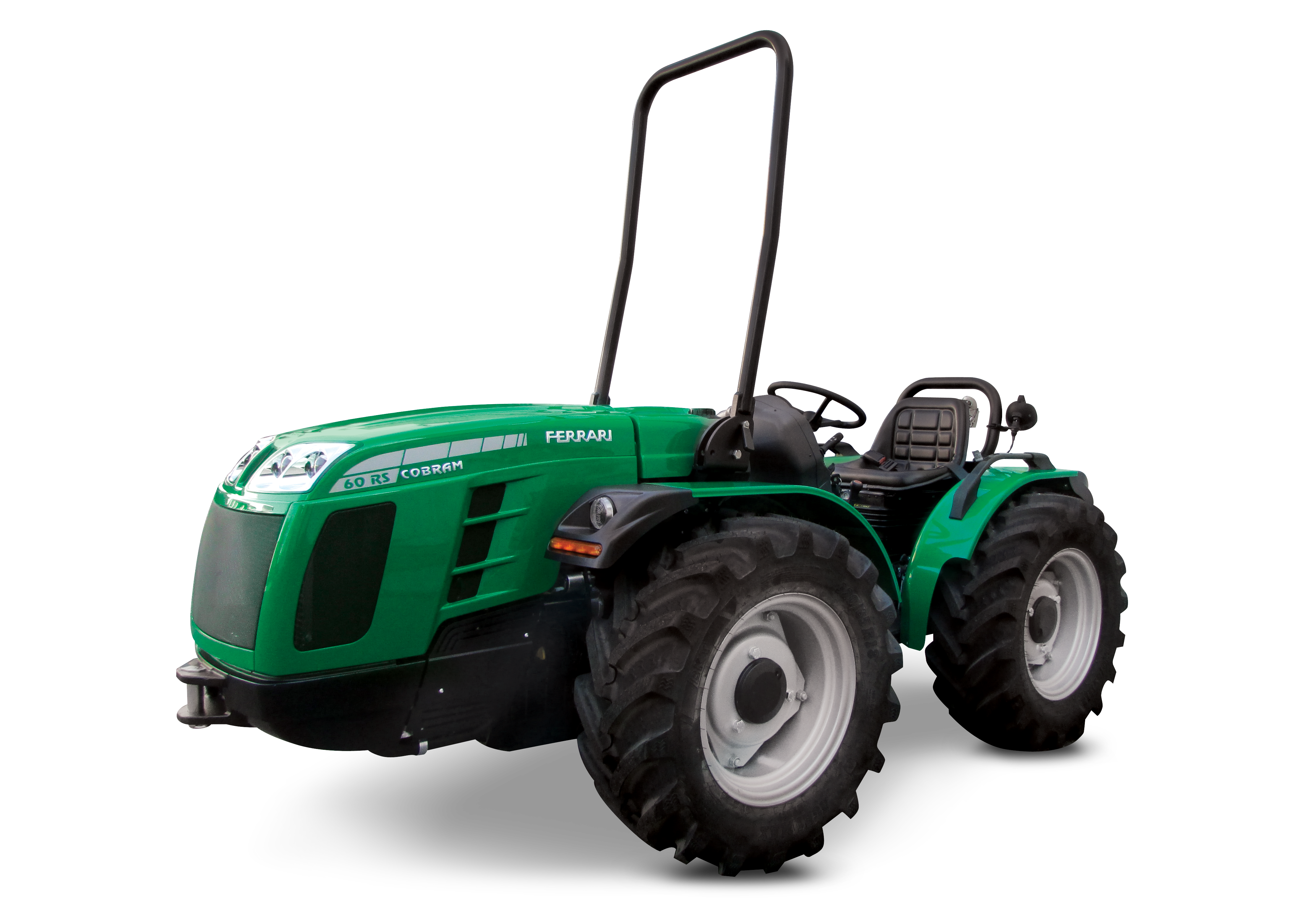 Cobram 60 RS ROPS